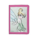 Search for tinkerbell wallets Fairies