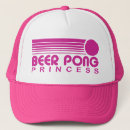 Search for funny drinking hats Pong