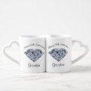 Search for 60th anniversary mugs Diamond