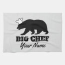 Search for bbq kitchen towels Chef