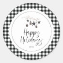 Search for designer gift wrap Black and white