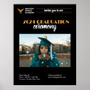 Search for graduation invitation posters High school grad