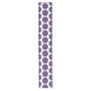 Search for purple table runners Flowers