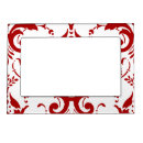 Search for red picture frames Magnetic