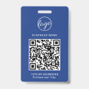 Search for work badges Business