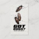Search for rat business cards Professional