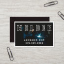 Search for steel work business cards Welder