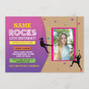 Search for girls 12th birthday invitations Party