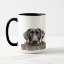 Search for german shorthaired pointer mugs Birthday
