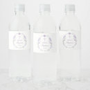 Search for christian water bottle labels Baptism