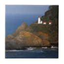 Search for lighthouse tiles Oregon