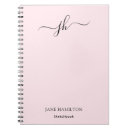 Search for pink notebooks Drawing