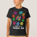 Search for musical theatre kids clothing Actress
