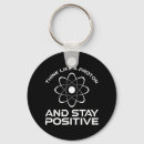 Search for funny physics keychains Scientist