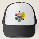 Search for toddler hats Rainbow