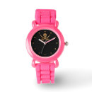 Search for skull skeleton kids watches For her