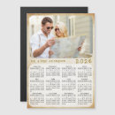 Search for wedding souvenir calendars Full year