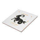Search for zodiac sign tiles Capricorn