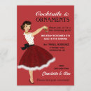 Search for 1950s christmas invitations Vintage