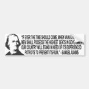 Search for political quotes bumper stickers Politics