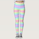 Search for rainbow stripes leggings Cute