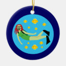 Search for scuba diving ornaments Ocean