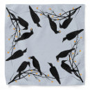 Search for raven bandanas Halloween