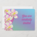 Search for cordial invitations Floral