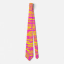 Search for pink camo ties Abstract