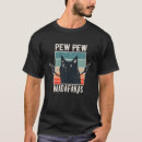 Search for pew pew madafakas tshirts Retro