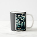 Search for witch mugs Skeleton