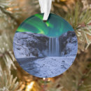 Search for waterfall ornaments Landscape