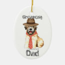Search for wheaten terrier ornaments Puppy
