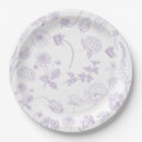 Search for garden party plates Girl