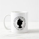 Search for queen elizabeth mugs Royalty