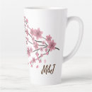 Search for cherry blossom mugs Pretty