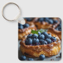Search for blueberry keychains Dessert