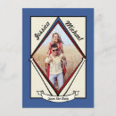 Search for baseball save the dates Engagement