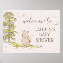 Search for tigger posters Baby shower