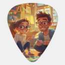 Search for photo guitar picks Cute