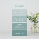 Search for invitations Modern