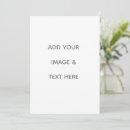 Search for blank menus Zlove trendy occasion paper
