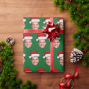 Search for holiday wrapping paper Unique