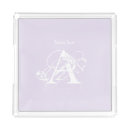 Search for vanity trays Birthday