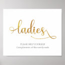 Search for bathroom basket wedding signs Calligraphy