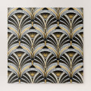 Search for art deco puzzles Pattern