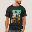 Search for funny guitar tshirts Dibs