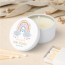 Search for baby sprinkle favors Modern