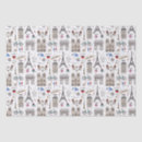 Search for paris tissue paper France
