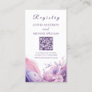 Search for honeymoon fund registry wedding enclosure cards Elegant